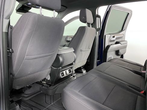 Used 2023 Chevrolet Silverado 1500 LT AWD/4WD image 19
