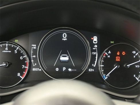 Certified 2023 MAZDA CX-30 AWD 2.5 S w/ Preferred Package image 10