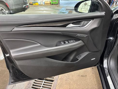 Used 2018 Buick LaCrosse Essence w/ Sun and Shade Package FWD image 18