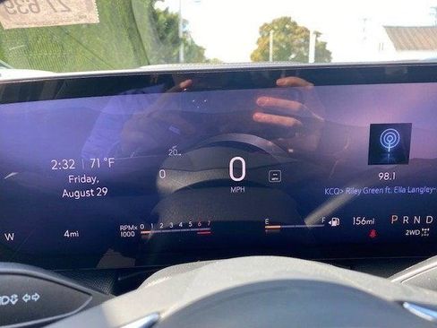 New 2026 Buick Enclave Preferred w/ Power Package image 21