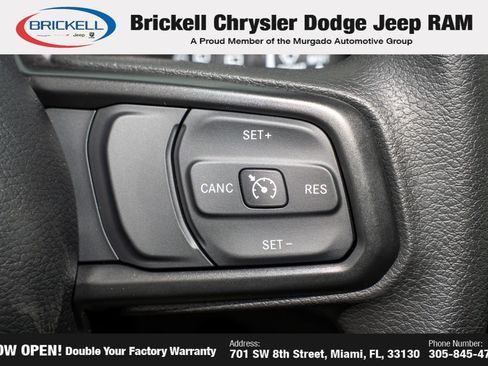 New 2026 Jeep Wrangler Sport image 30