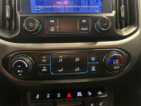 Used 2020 Chevrolet Colorado ZR2 image 22