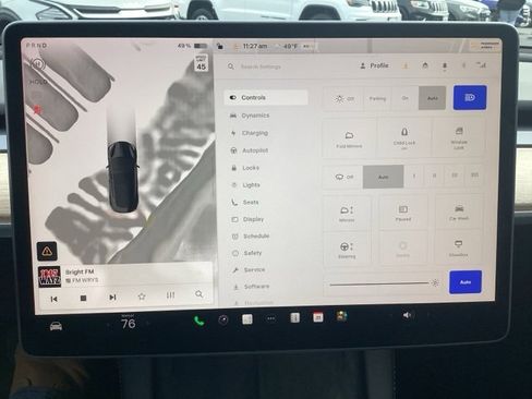 Used 2023 Tesla Model 3 Standard Range image 24