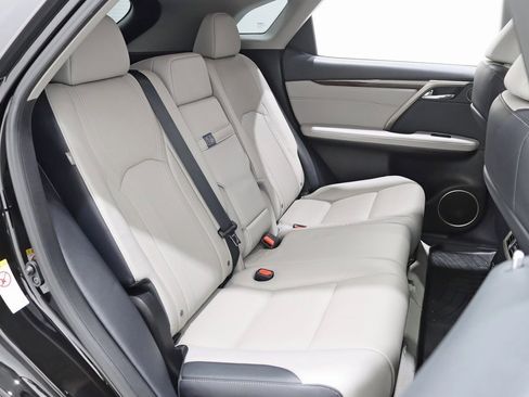 Used 2019 Lexus RX 350 AWD image 29