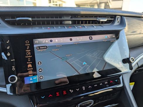 New 2026 Jeep Grand Cherokee Limited image 25