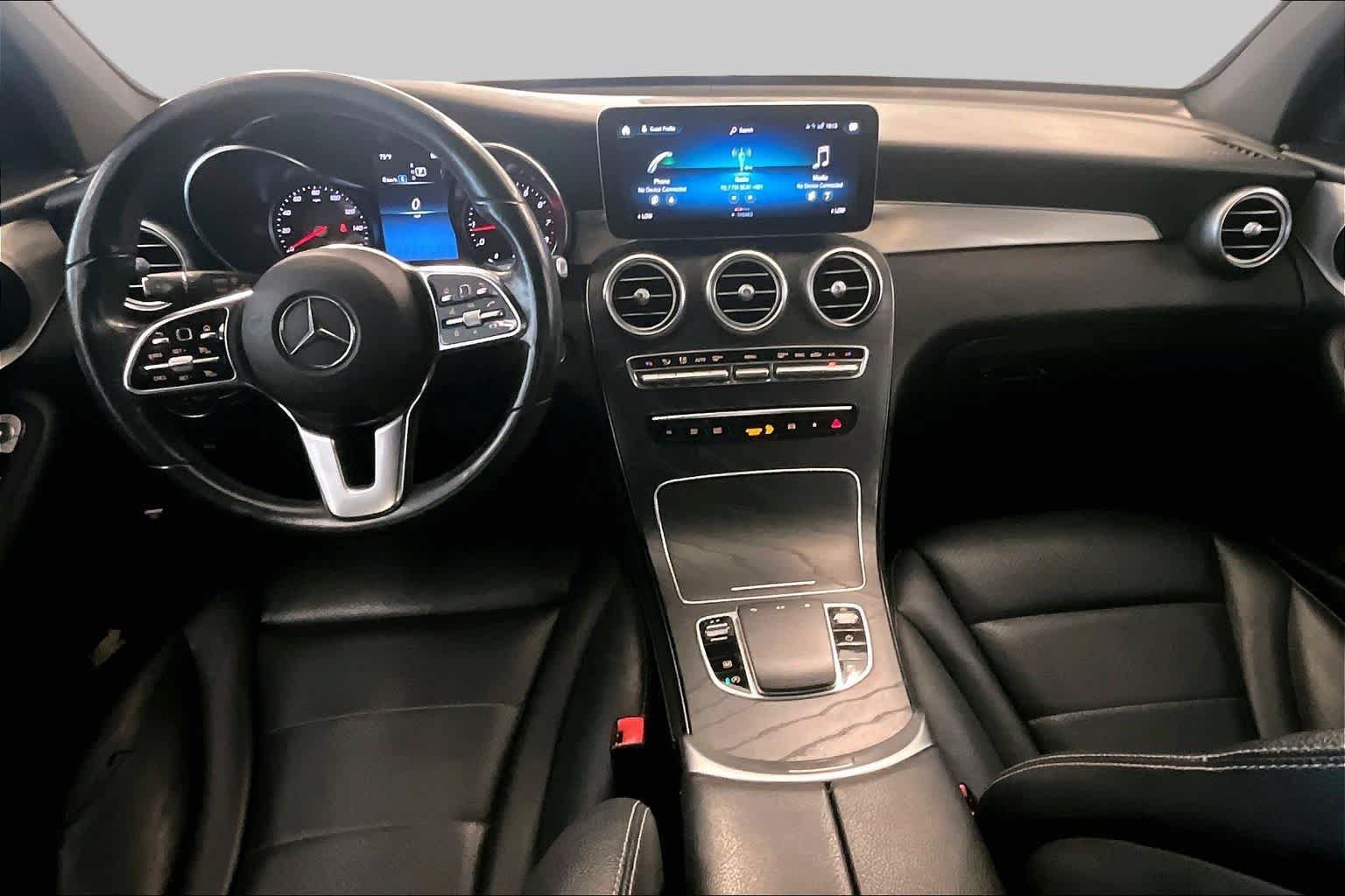 Used 2020 Mercedes-Benz GLC 300 image 14