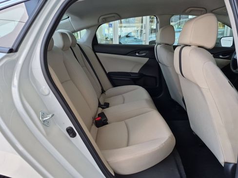 Used 2021 Honda Civic LX image 26