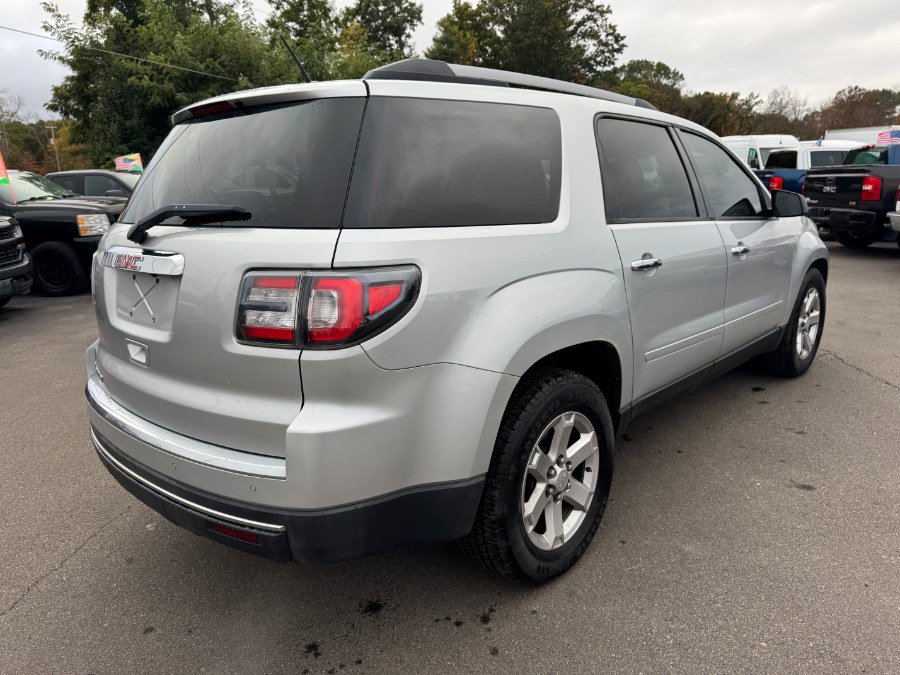Used 2016 GMC Acadia SLE FWD image 5