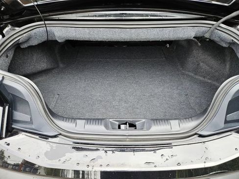Used 2025 Ford Mustang Premium RWD image 11