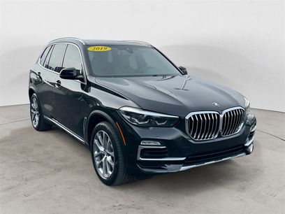 Used 2019 BMW X5 xDrive40i w/ Convenience Package