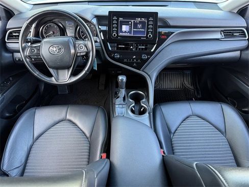 Certified 2023 Toyota Camry SE image 10