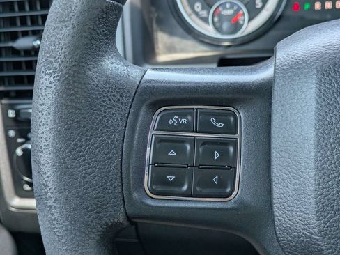 Used 2017 RAM 3500 Tradesman w/ Chrome Appearance Group AWD/4WD image 22