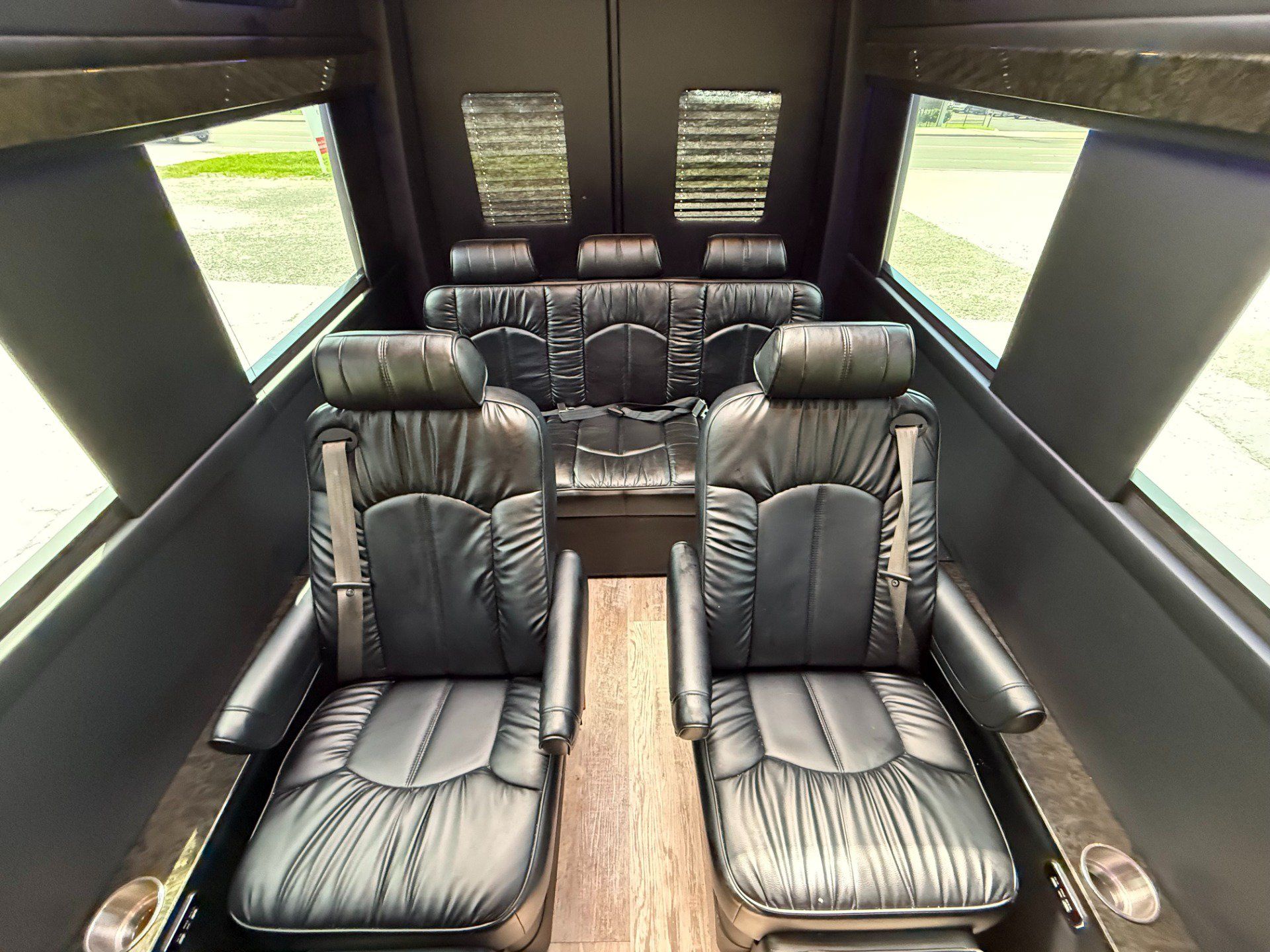 Used 2022 Mercedes-Benz Sprinter 3500 image 39