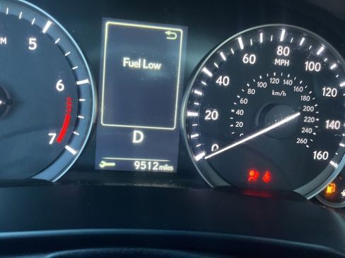 Used 2019 Lexus RX 350 AWD image 12