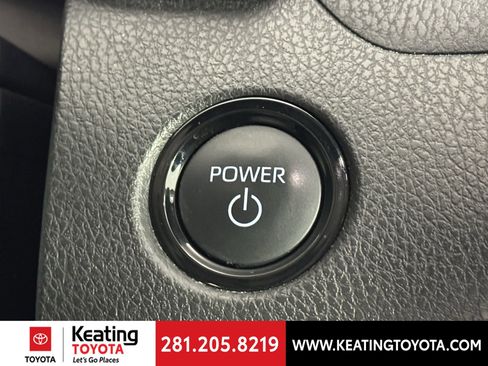 Certified 2025 Toyota Camry LE image 30