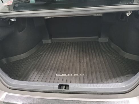 Used 2023 Toyota Camry SE image 25