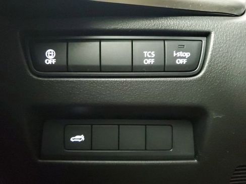 Certified 2024 MAZDA CX-90 3.3 Turbo w/ Select Package AWD/4WD image 35