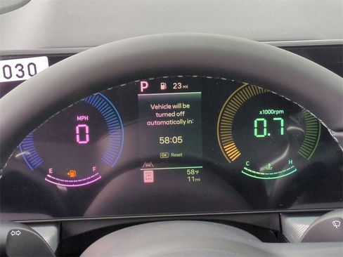 New 2026 Hyundai Sonata SEL image 16