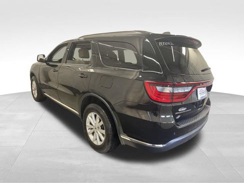 Used 2021 Dodge Durango SXT AWD/4WD image 5