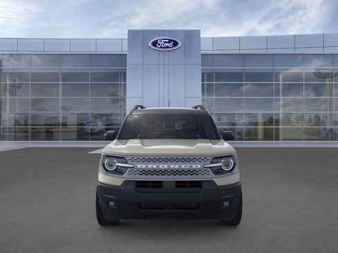 New 2025 Ford Bronco Sport Big Bend w/ Convenience Package AWD/4WD image 29