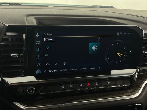 Used 2025 Chevrolet Silverado 2500 LT w/ Convenience Package image 20