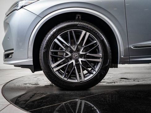 Used 2026 Acura MDX SH-AWD w/ Advance Package image 13