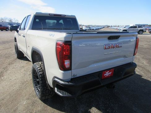 New 2026 GMC Sierra 1500 Pro w/ Pro Value Package AWD/4WD image 10