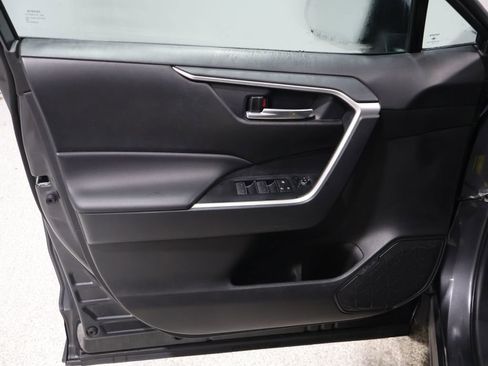 Used 2024 Toyota RAV4 XLE image 13
