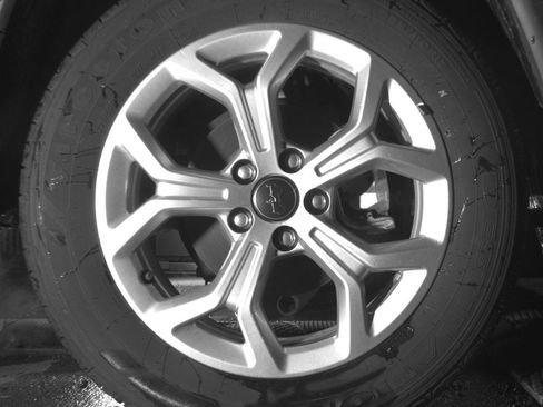 Used 2025 Jeep Compass Latitude image 15