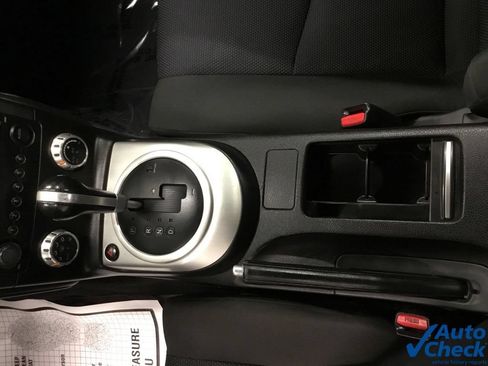 Used 2008 Nissan 350Z Enthusiast RWD image 36