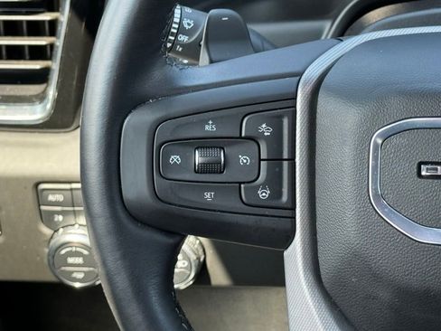 Used 2025 GMC Sierra 1500 Denali AWD/4WD image 30