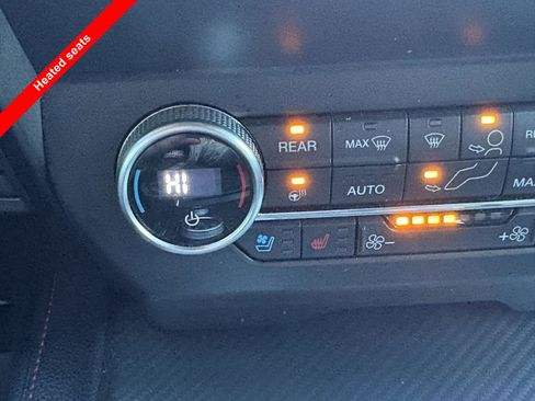 Used 2021 Ford Expedition Limited w/ Equipment Group 303A image 7