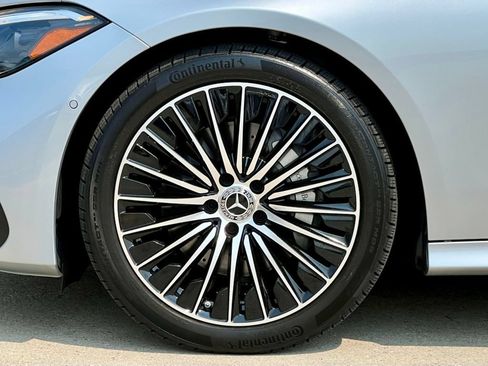 Certified 2026 Mercedes-Benz CLE 300 4MATIC Cabriolet image 22