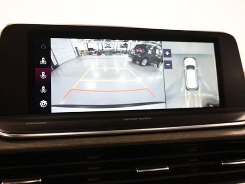 Used 2022 Kia Telluride SX w/ SX Prestige Package AWD/4WD image 28
