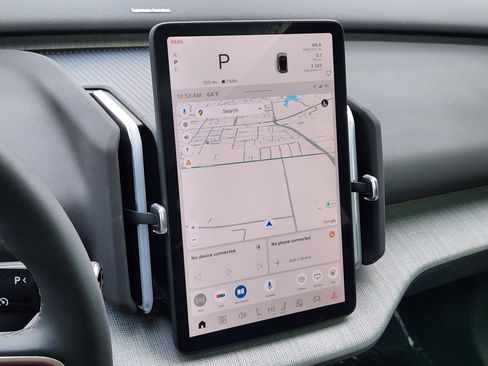 Used 2025 Volvo EX30 Ultra image 19