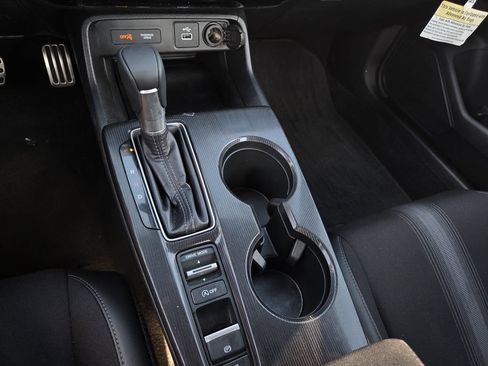 Used 2024 Honda Civic Sport image 11