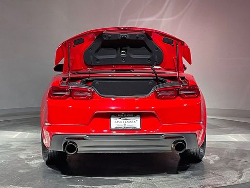 Used 2019 Chevrolet Camaro LT image 37