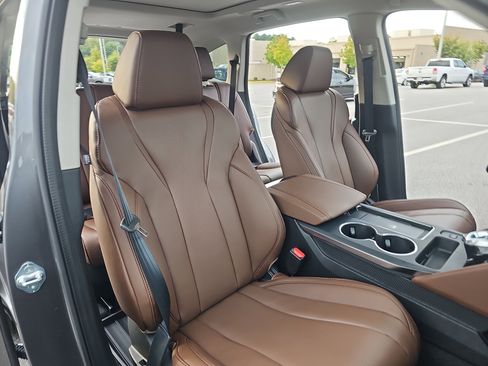 New 2026 Acura MDX FWD w/ Technology Package image 10