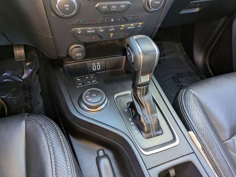 Used 2022 Ford Ranger XLT w/ Equipment Group 302A High image 25