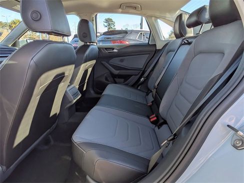 New 2026 Volkswagen Jetta SEL image 13