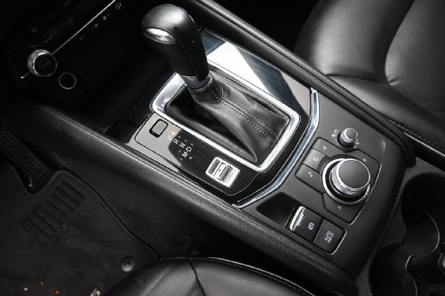 Certified 2024 MAZDA CX-5 AWD 2.5 S w/ Select Package image 15