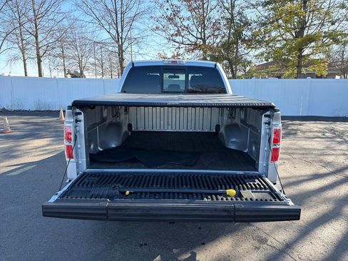 Used 2014 Ford F150 XLT w/ Equipment Group 302A Luxury image 29
