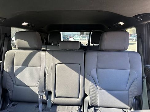 Certified 2026 Toyota Sequoia SR5 AWD/4WD image 47
