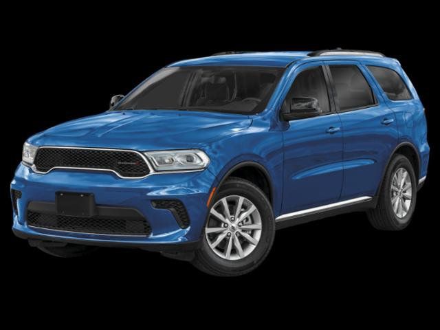 Certified 2025 Dodge Durango GT AWD/4WD image 1