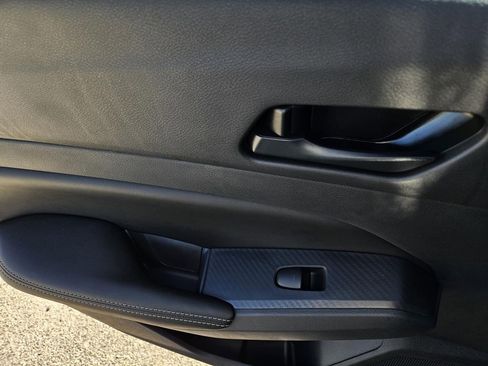 New 2025 Nissan Altima 2.5 SV image 6