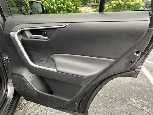Certified 2024 Toyota RAV4 XLE Premium w/ Weather Package FWD image 11