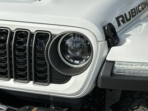 New 2025 Jeep Wrangler Unlimited Rubicon 392 AWD/4WD image 7