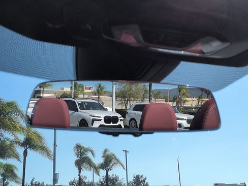 Used 2026 BMW 430i Convertible w/ M Sport Package image 26