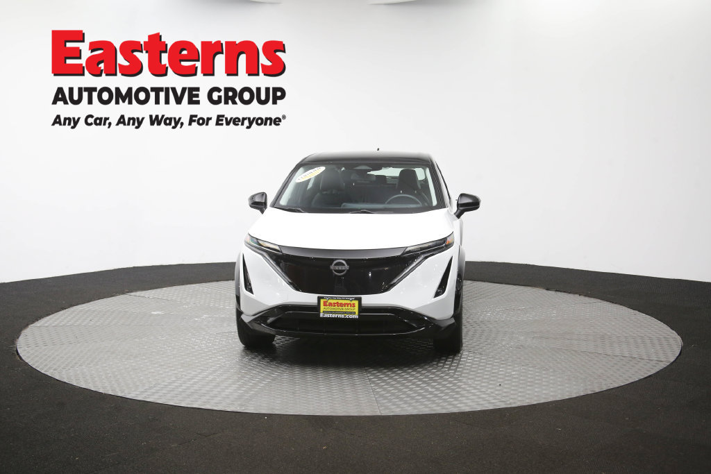 Used 2024 Nissan Ariya AWD image 60