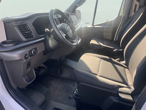 Used 2024 Ford Transit 250 Low Roof w/ Exterior Upgrade Package image 10